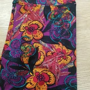 Lularoe OS Leggings